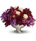 Teleflora's Lush and Lovely from Boulevard Florist Wholesale Market